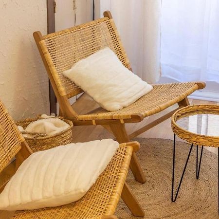 Appartement Cosy Dans Les Rues Pietonnes Grenoble Exterior foto